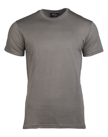 Mil-Tec T-Shirt US Style Foliage