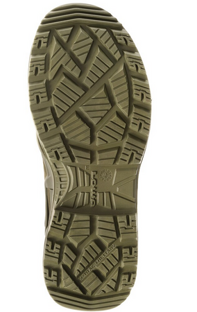 LOWA Buty Zephyr MK2 GTX MID Ranger Green