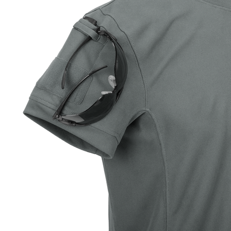 Helikon-Tex T-Shirt TopCool Shadow Grey