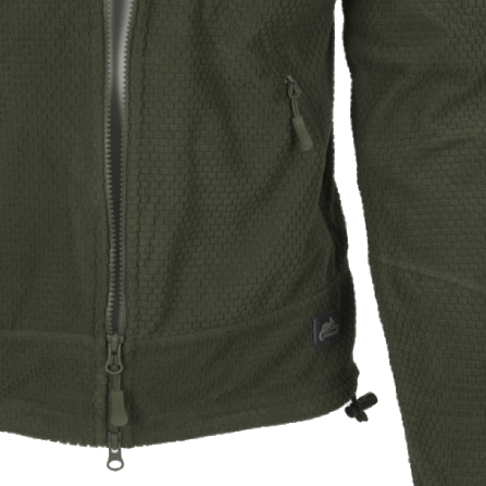 Helikon-Tex Bluza Alpha Tactical Oliwkowa