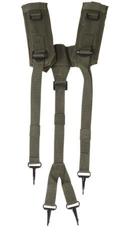 Mil-Tec System Nośny US LC2 Oliwkowy