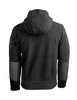 Mil-Tec Bluza Polarowa Fleece Gen. II Czarna
