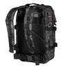 Mil-Tec Plecak Wojskowy Laser Cut 36L Dark Camo