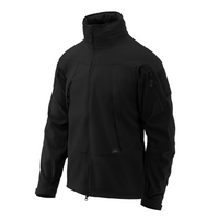 Helikon-Tex Kurtka BLIZZARD StormStretch Czarna