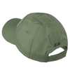 Helikon-Tex Czapka Baseball PolyCotton Ripstop Oliwkowa
