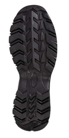 Mil-Tec Buty Wysokie Squad Czarne