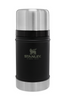 Stanley Termos Obiadowy LEGENDARY CLASSIC 0,7L Matte Black