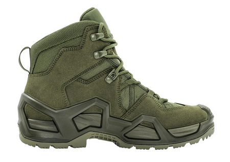 LOWA Buty Damskie Zephyr MK2 GTX MID Ranger Green