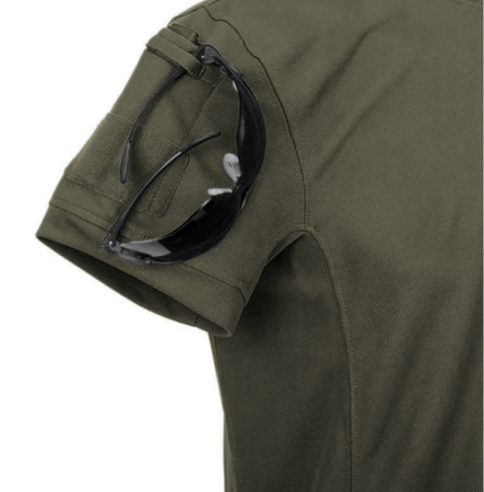 Helikon-Tex T-Shirt TopCool Oliwkowy