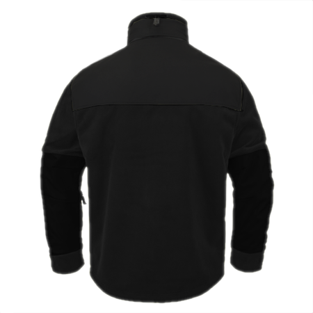 Helikon-Tex Bluza Polar Windblocker Czarna
