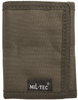 Mil-Tec Portfel z Przegródkami na Karty Oliwkowy