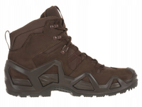 LOWA Buty Zephyr MK2 MID Ciemny Brąz