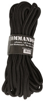 Mil-Tec Lina Commando Sail 9mm Czarny