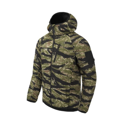 Helikon-Tex Kurtka Wolfhound Hoodie Tiger Stripe