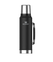 Stanley Termos Stalowy Legendary Classic 1L Czarny
