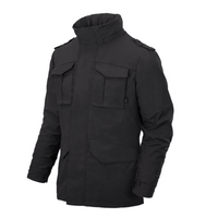 Helikon-Tex Kurtka Covert M-65 Ash Grey