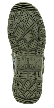 LOWA Buty Damskie Zephyr MK2 GTX MID Ranger Green