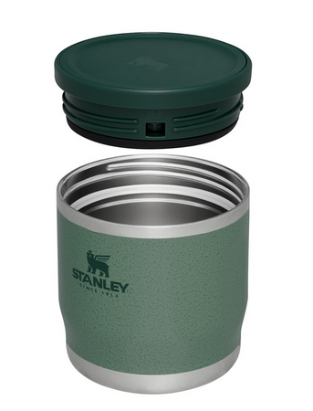 Stanley Termos Obiadowy THE ADVENTURE 0,35L Hammertone Green
