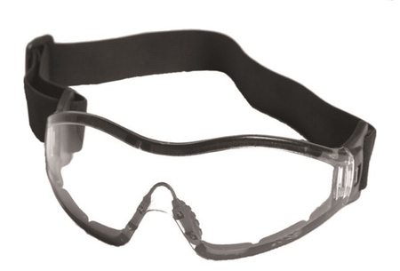 Mil-Tec Okulary Ochronne Klar