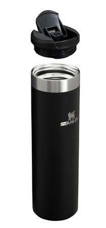 Stanley Kubek Termiczny AeroLight 0,6L Black 2.0