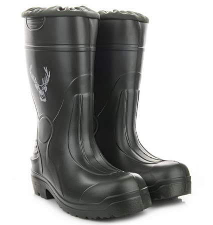 Lemigo Buty Kalosze Hubertus 898