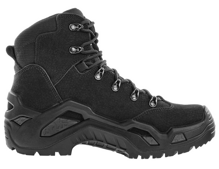 LOWA Buty Z-6N GTX C Czarne