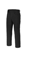 Helikon-Tex Spodnie HTP PolyCotton Ripstop Czarne