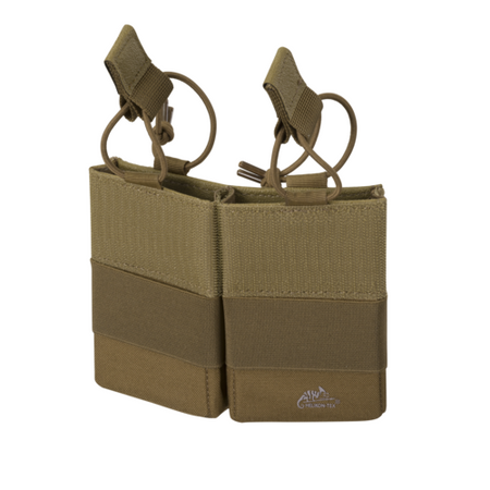 Helikon-Tex Ładownica Double Rifle Coyote