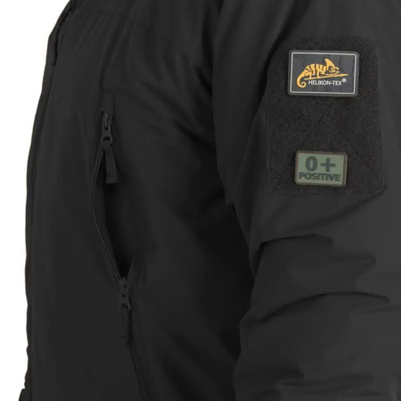 Helikon-Tex Kurtka Level 7 Czarna
