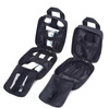 JB Tacticals Apteczka Taktyczna IFAK MOLLE - Czarna