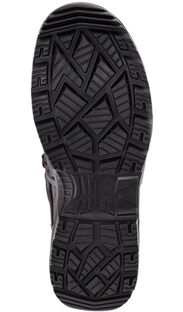 LOWA Buty Damskie Zephyr GTX MK2 MID Ciemny Brąz