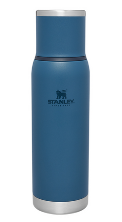 Stanley Termos Adventure 1L Abyss