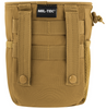 Mil-Tec Torba Zrzutowa MOLLE na Amunicję Coyote