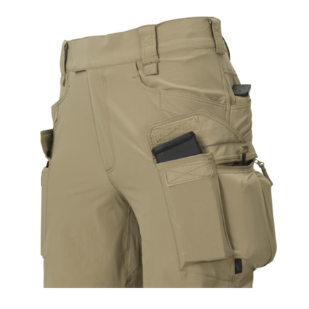 Helikon-Tex Spodenki OTS 8,5" Beżowe