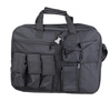 Mil-Tec Torba Transportowa 3w1 35L Czarna