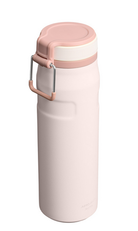 Stanley Butelka IceFlow Twist Flip 0,7L Rose Quartz