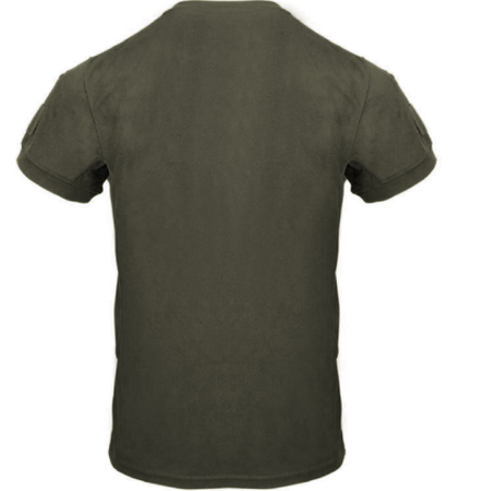 Helikon-Tex T-Shirt TopCool Oliwkowy