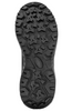 Mil-Tec Buty Assault Mid Czarne