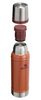 Stanley Termos Legendary Classic 0,75L Hammertone Clay