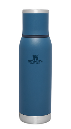 Stanley Termos The Adventure 0,75L Abyss