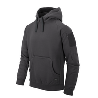 Helikon-Tex Bluza Urban Tactical Hoodie Lite Kangaroo Szara
