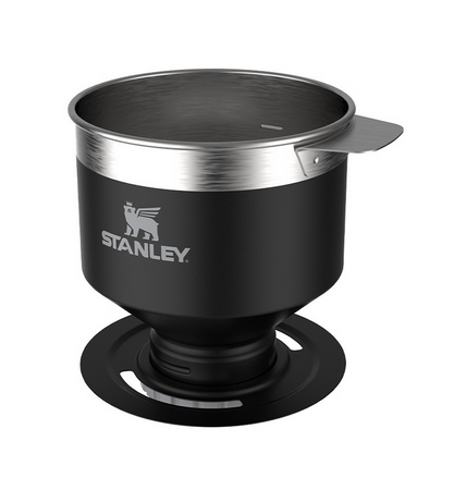 Stanley Drip Turystyczny z Filtrem Classic Matte Black