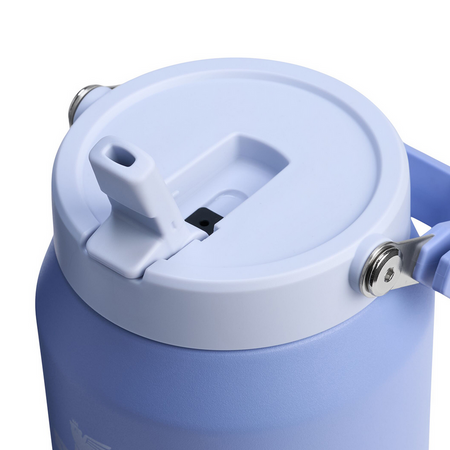 Stanley Bidon Sportowy IceFlow Flip Straw 1,9L Hydrangea