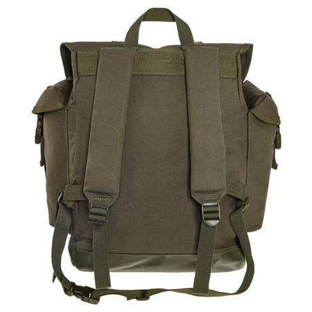 Mil-Tec Plecak Górski 25L Oliwkowy