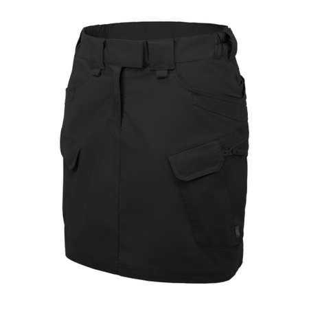 Helikon-Tex Spódnica Urban Tactical Skirt PolyCotton Ripstop Czarna