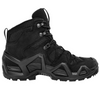 LOWA Buty Zephyr MK2 GTX MID Czarne