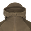 Helikon-Tex Bluza Damska Cumulus Heavy Fleece Coyote