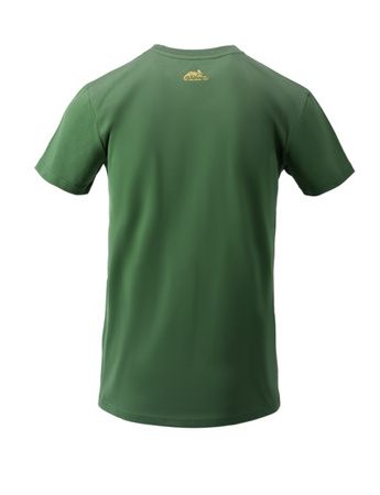 Helikon-Tex T-Shirt Journey to Perfection Zielony