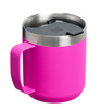 Stanley Kubek Everyday Camp Mug 0,35L Violet Blossom