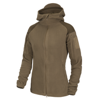 Helikon-Tex Bluza Damska Cumulus Heavy Fleece Coyote